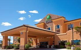 Holiday Inn Express in Kingman Az